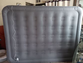 Inflatable Mattress