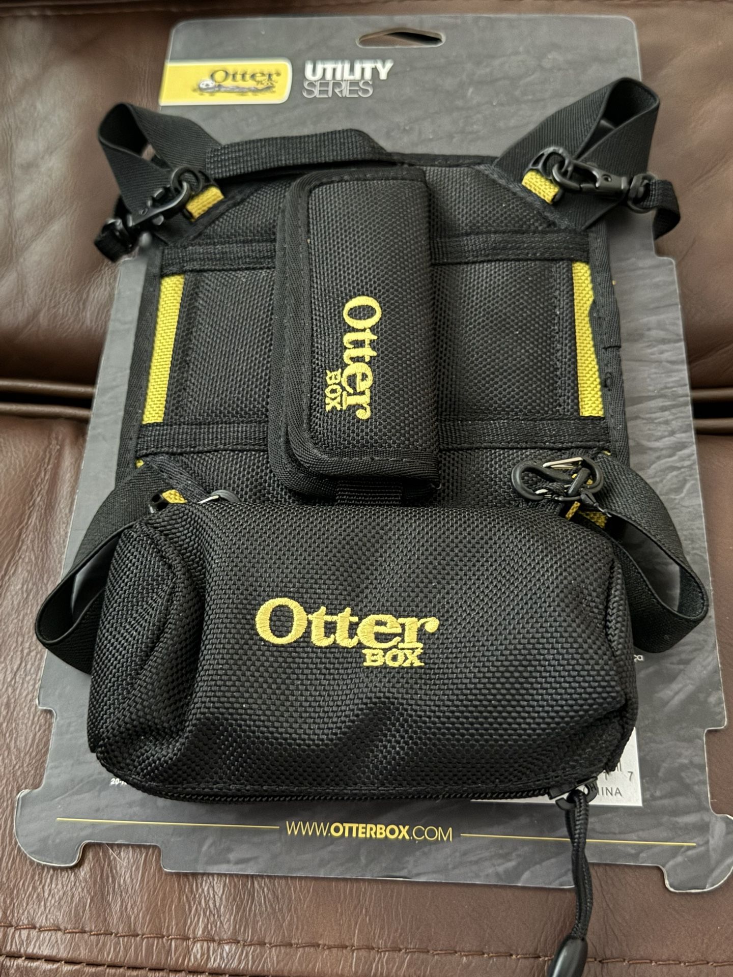 OtterBox Utility Mini iPad Cover