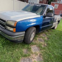 1999 Chevrolet Silverado