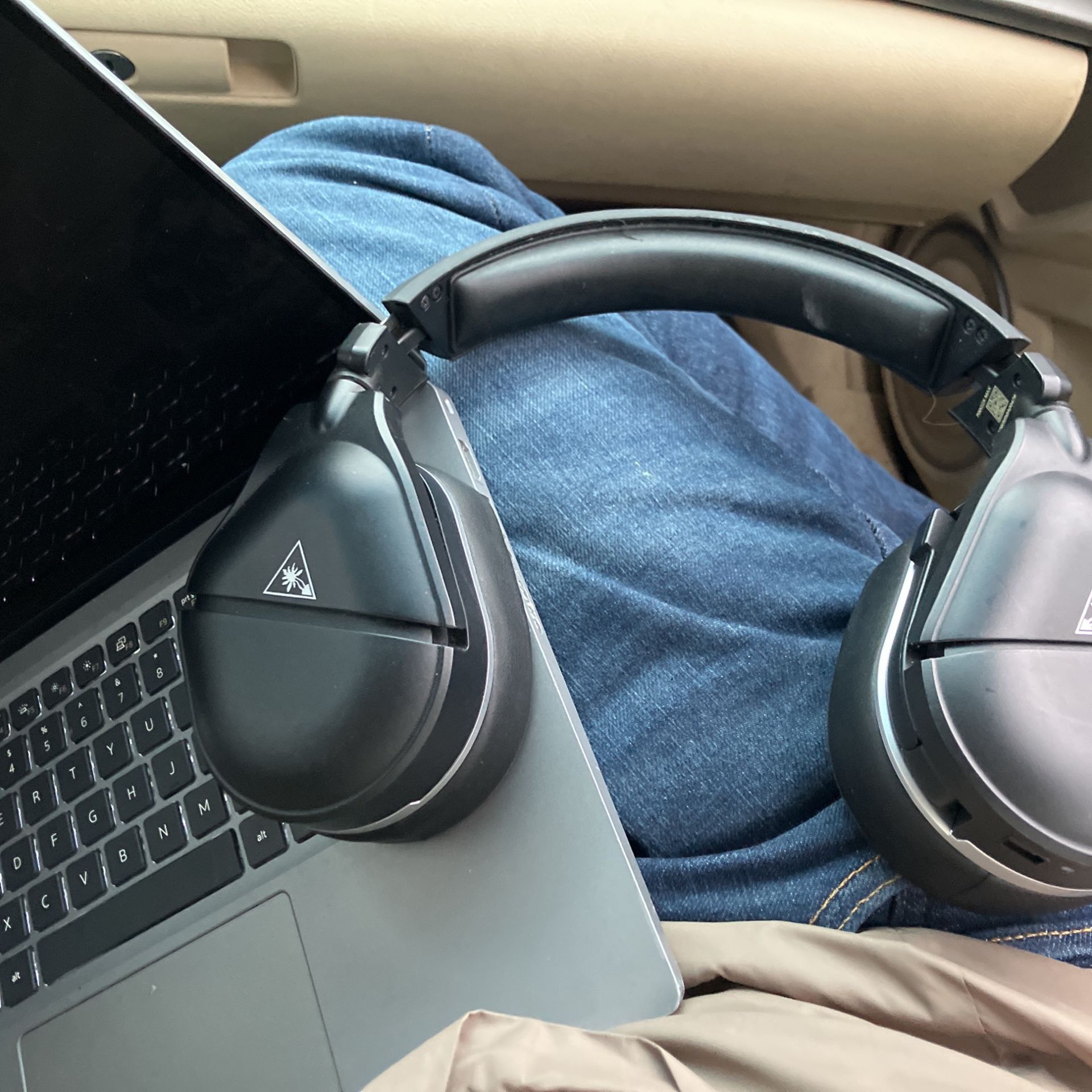 Gamimg Headphones