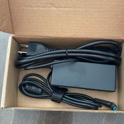 HP Replacement Charger 