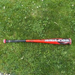 Rawlings Bat