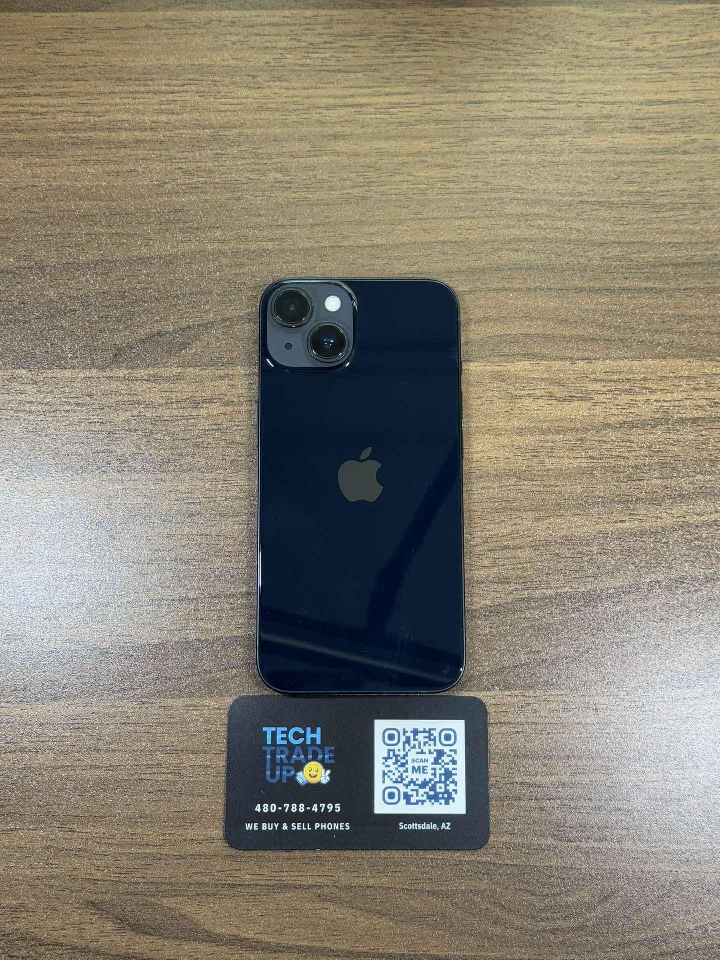 iPhone 14