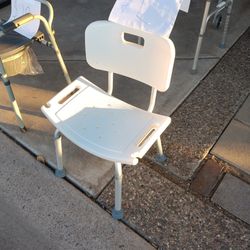 Shower Chair