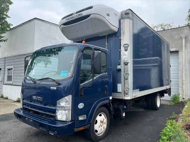 2013 Isuzu Nqr