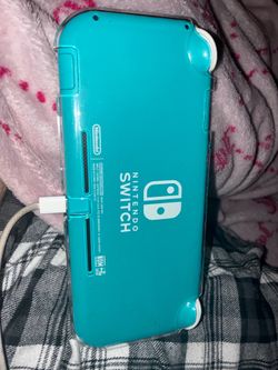 Switch lite