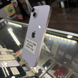 iPhone 14 Plus 128gb Unlocked 