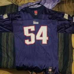 NFL: PATRI0TS JERSEY