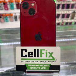 iPhone 13 256GB Unlocked 