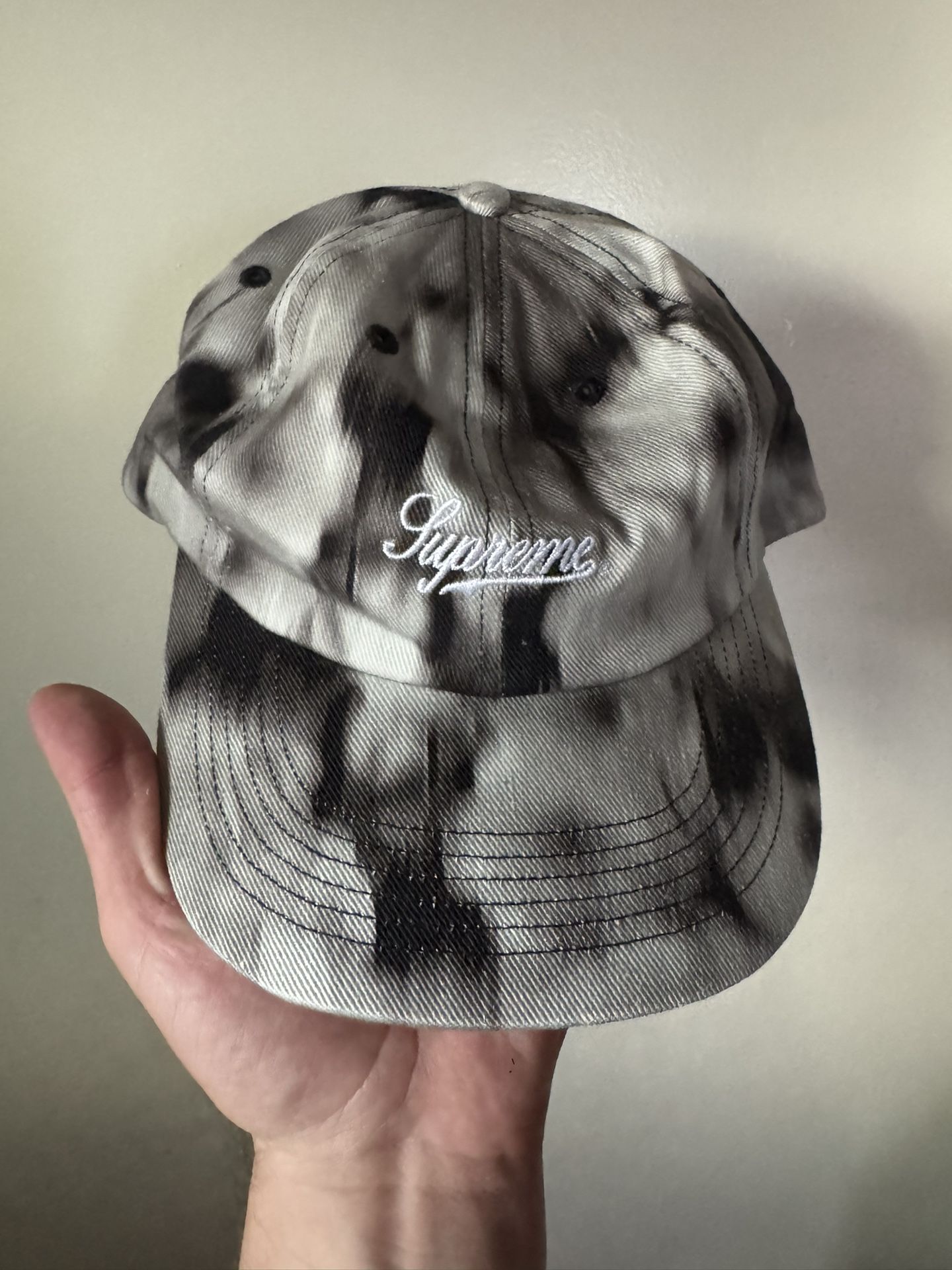 Supreme Liberty 6 Panel Hat