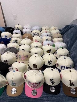 Hats for 20$ !!!