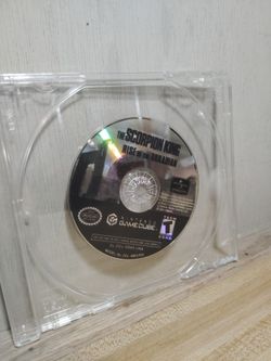 NINTENDO GAMECUBE THE 🦂 👑