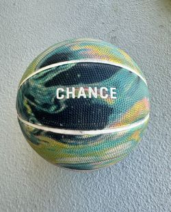 🏀CHANCE 🏀
