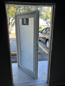 Impact Windows And Doors