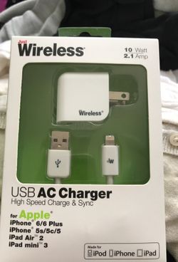 Charger!!!Brand new!!!