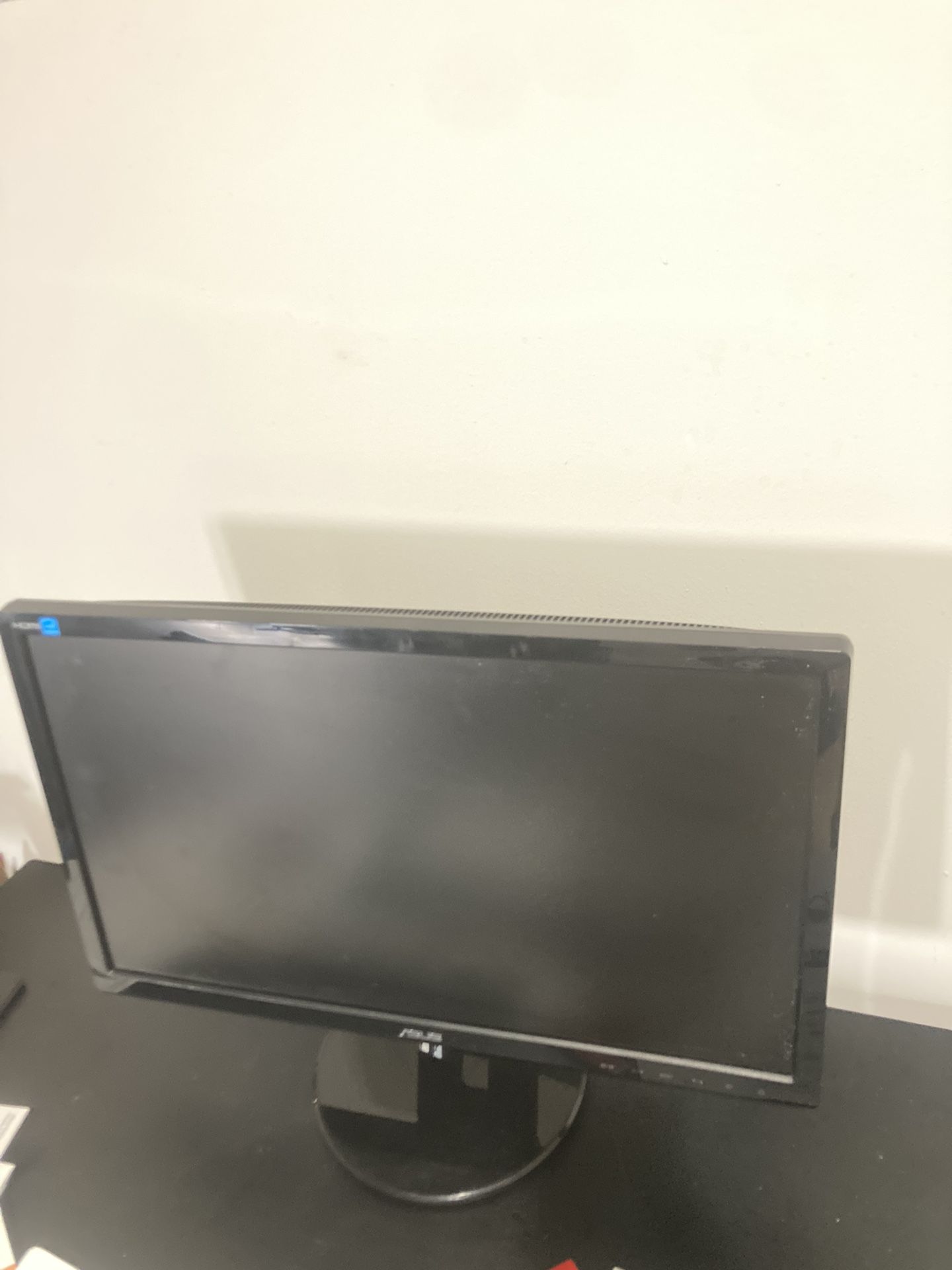 Asus Monitor