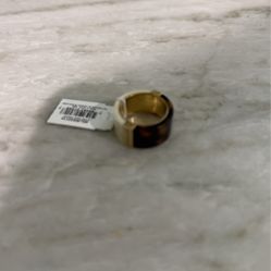 Michael Kors Ring