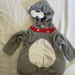 Halloween Costume/ Disfraz