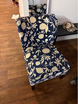 Chair luxury