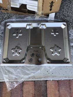 Thermador hob top replacement part Lfor gas stove - # 0771229