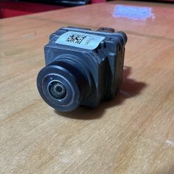 GENUINE Mercedes Benz Front Camera