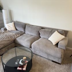 Ashley HomeStore Couch