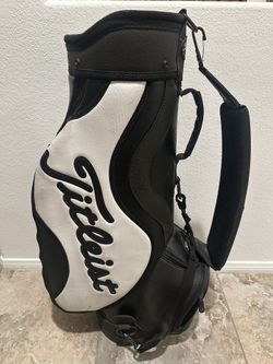 Titleist Staff bag