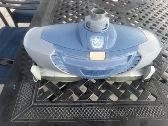 Polaris Zodiac Pool Sweep / Cleaner