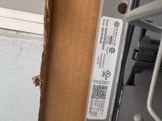GE DISHWASHER GDF510PSR6SS