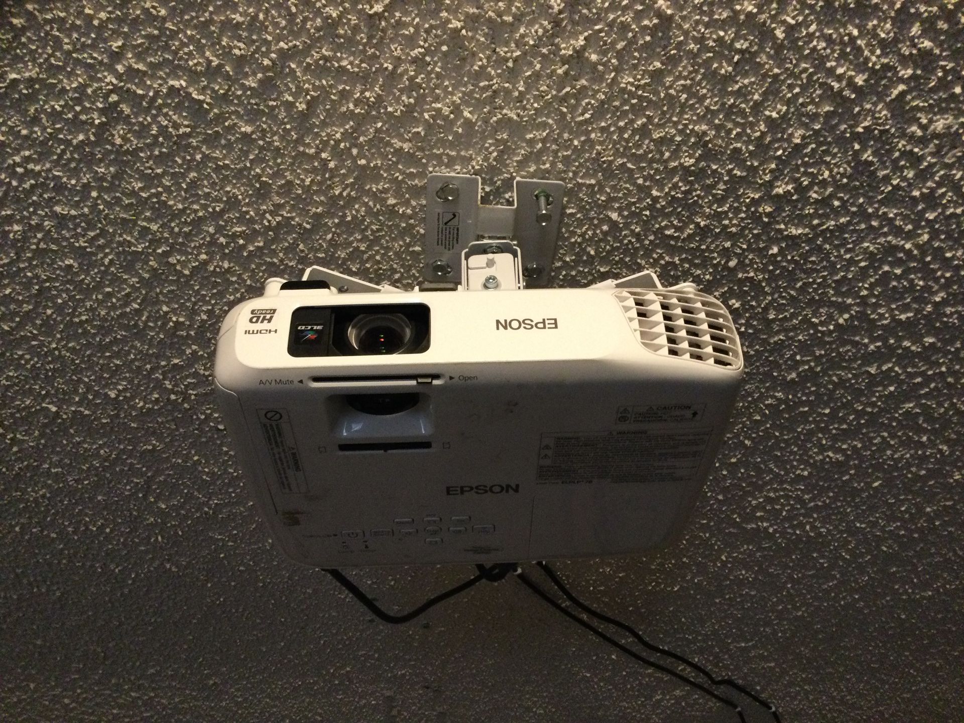 Epson Projector