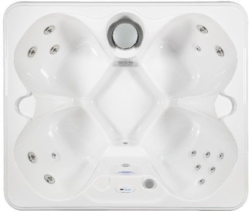 Hudson Bay HB15 Spa (GA02)