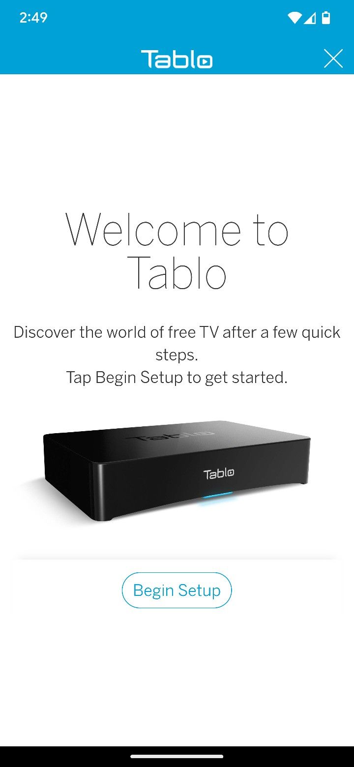 Live HDTV Over-The-Air (OTA) DVR Recorder & 320GB Hitachi External USB Recording Storage