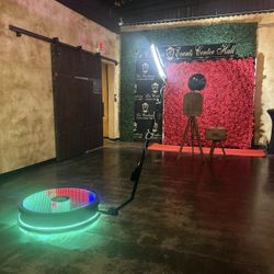 360 Video Photobooth 