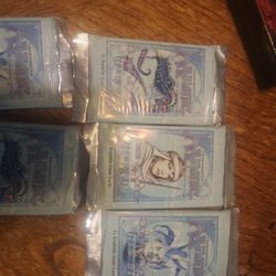 Magic The Gathering In-pack Ice Age 7 15pks + Big Box