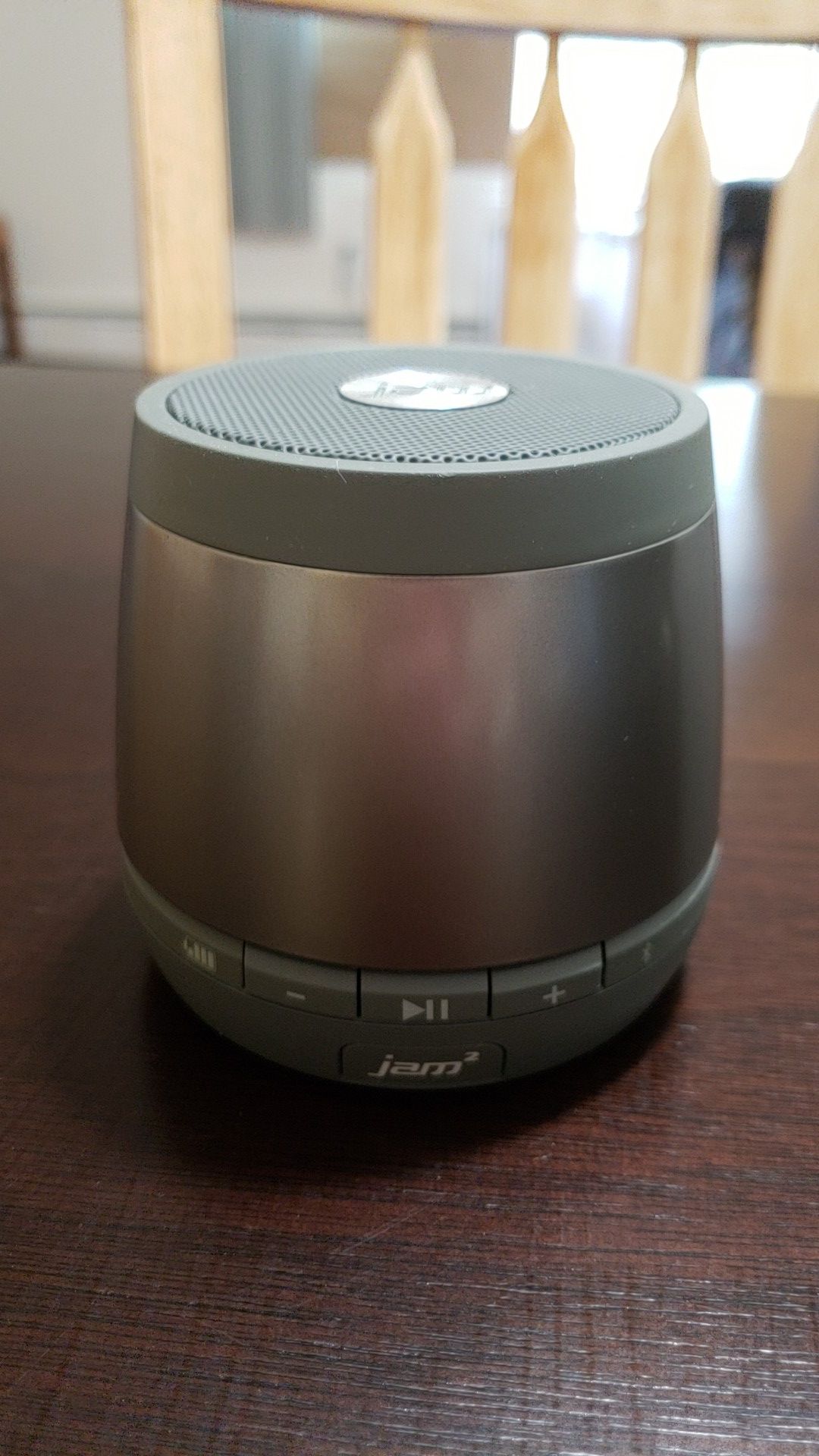hmdx jam plus bluetooth speaker