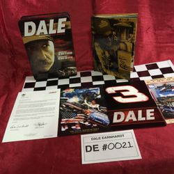 NASCAR Earnhardt