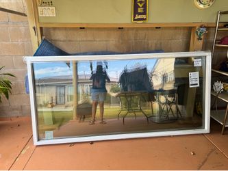 Dynamic Picture window