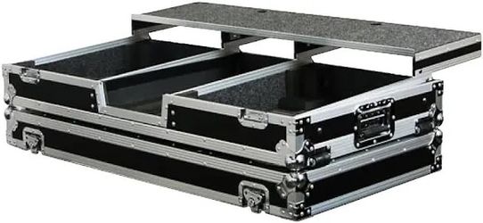Odyssey FZGSPBM10W Remixer Turntable