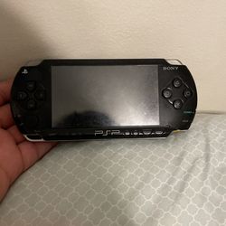 PSP