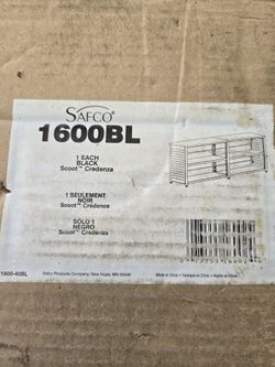 Safco Cadendza