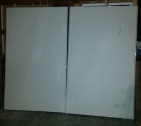 Large Sliding Doors