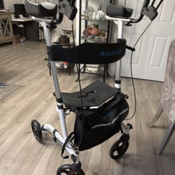 Upright Walker