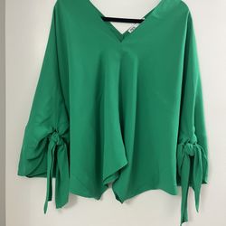 Zara Blouse