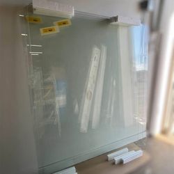Tempered Glass Table Top