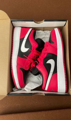 Air Jordan 1 Low Size 5Y 