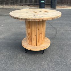 Pub Table