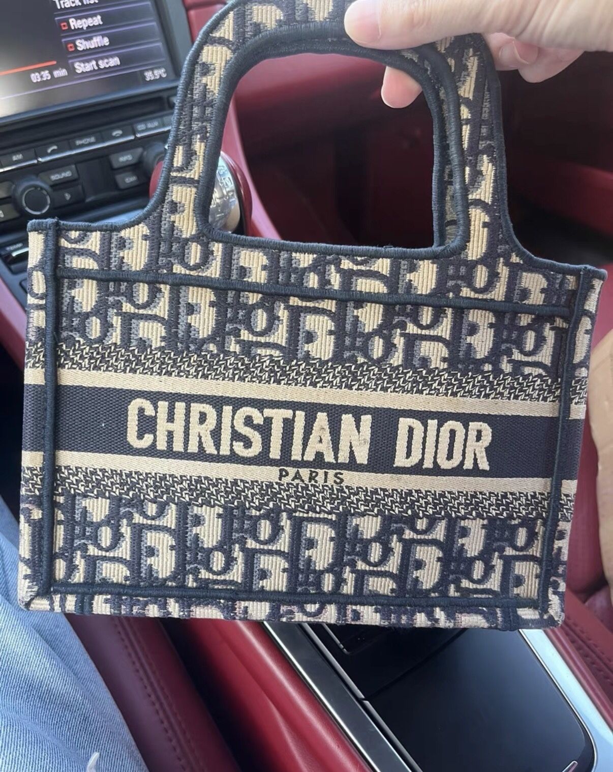 Handbag