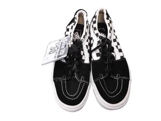 Vans 721356 Black