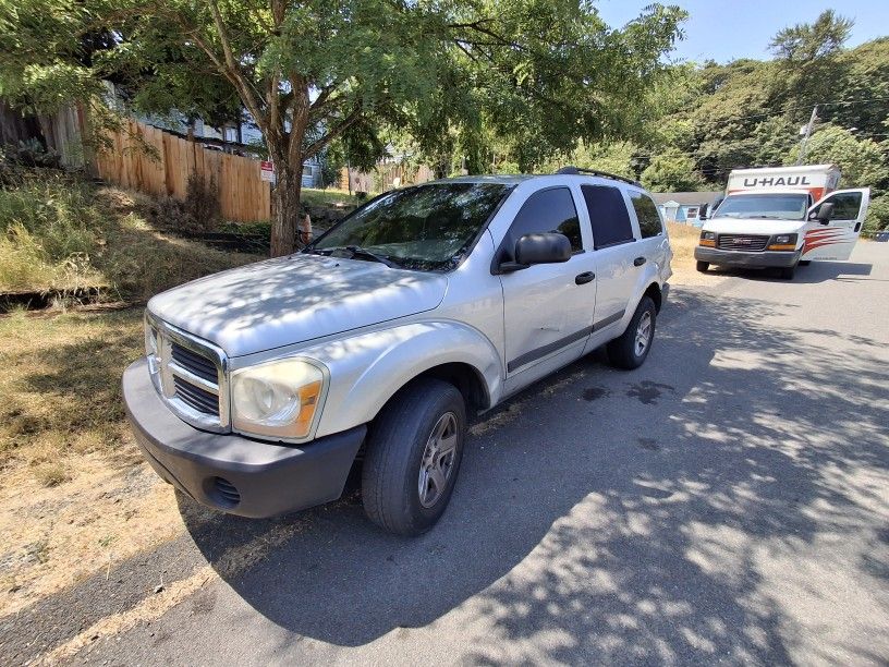 2006 Dodge Durango