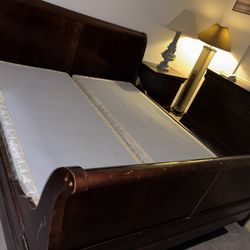 King Bed